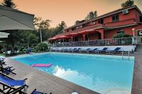 Villa Fernanda - B&B