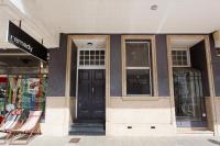 Stay Fresh - Fremantle CBD - B&B Vermont Hill