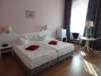 B&B Chemnitz - Hotel Elisenhof - Bed and Breakfast Chemnitz