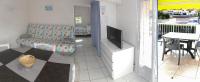 Appartement (2-3 Personnes)