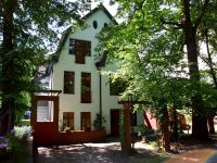 B&B Loddin - Haus Nixe - Bed and Breakfast Loddin