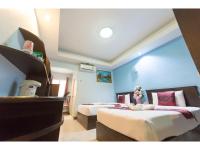 B&B Chiang Rai - Feelathome - Bed and Breakfast Chiang Rai