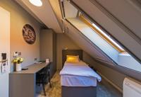 Chambre Simple avec Salle de Bains