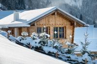 Chaletdorf BERGHERZ - B&B