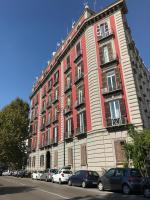 Dimora Diamante - B&B Napoli