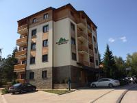 B&B Zlatibor - Apartman Harmony - Bed and Breakfast Zlatibor