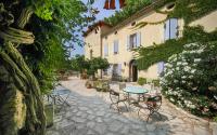 B&B Le Thor - Gite des Carmes and Spa - Bed and Breakfast Le Thor