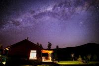 B&B Te Anau - Kepler Oaks Chalet - Bed and Breakfast Te Anau