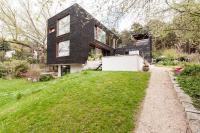Ferienwohnung am Einsteinhaus Caputh - B&B