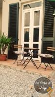 La Casa Di Jesy - B&B