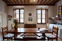 B&B Sarteano - Casa Corradini - Bed and Breakfast Sarteano