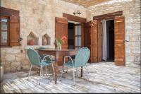 Spiti Calliope - B&B Kathikas