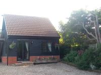 The Cartlodge B & B - Bed and Breakfast