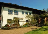 Gästehaus Fuchs - Chambres d'hôtes Wörth an der Donau