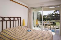 Appartement 1 Chambre (6 Adultes) -Résidence Golf