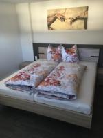 Apartamento de 2 dormitorios
