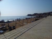 Cabo Cervera Front Sea - B&B