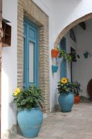 Vivienda Turística de Alojamiento Rural Silla Vieja - Chambres d'hôtes Vejer de la Frontera