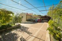 Paradise with Sea View Apartment - B&B Ancarano