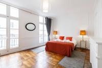 B&B Rennes - Millesime by Cocoonr - Bed and Breakfast Rennes