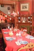 The Richards House - B&B