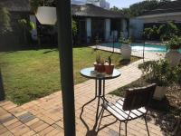 Howards End Manor B&B - B&B
