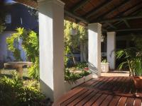 Howards End Manor B&B - Chambres d’hôtes Le Cap