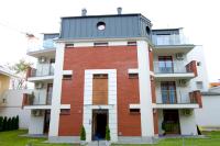 Green Garden Residence - Chambres d’hôtes