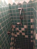 Triple Room with Private External Bathroom