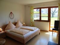 Appartement 2 Chambres