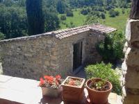 Camera Matrimoniale con Vista Parco