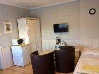 Dreibettzimmer