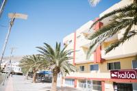 Apartamentos Ocean View - Ferienwohnung
