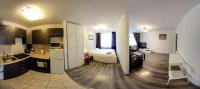Apartamenty Spodek - Chambres d'hôtes Katowice
