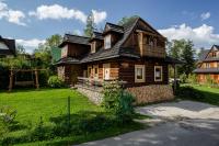 Apartament przy Reglu - Ferienwohnung