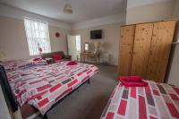 Chambre Familiale avec Salle de Bains Privative