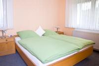 Vakantieflat met 2 Slaapkamers