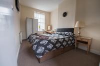 Tweepersoonskamer met Eigen Badkamer