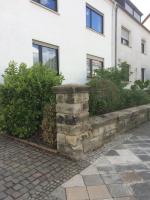 B&B Saarbrücken - Ferienwohnung Am Homburg Nr 3 - Bed and Breakfast Saarbrücken