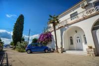 Villa Benelux - Chambres d'hôtes Zadar