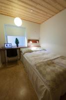Small Double Room without View