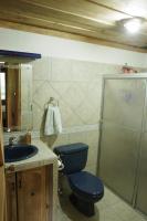 Camera Quadrupla Economy con Bagno in Comune