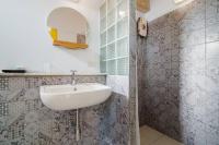 Duplex Room Pool Access [Steep ladder-not recommend for Child/Eldery]