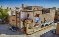 Meros B&B - B&B Xiva