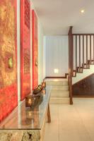 Villa Kipas - B&B