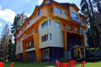 The Rosewood, Hotels - Tangmarg