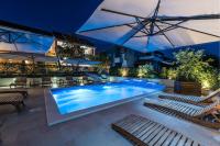 Villa Zdenka - Ferienwohnung Pakostane