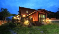 B&B Pyeongchang - Daegwanryeong Rodem Tree Pension - Bed and Breakfast Pyeongchang