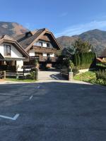 Apartmaji Seljak - B&B Preddvor