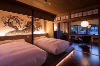Kiraku Kyoto Higashiyama - B&B Kyoto